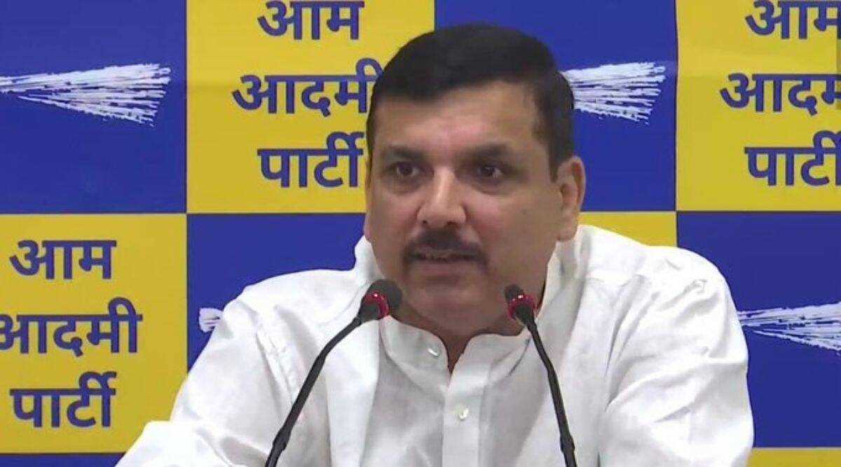 मोदी सरकार ने अपने दोस्तों को 19 लाख करोड़ का पहुंचाया फायदा : आप